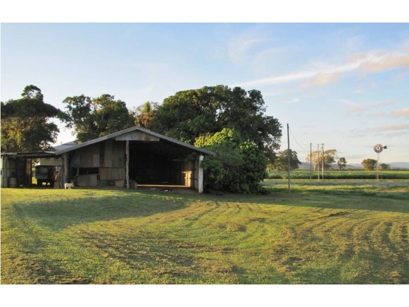 301 LETHEBROOK ROAD, Lethebrook QLD 4800