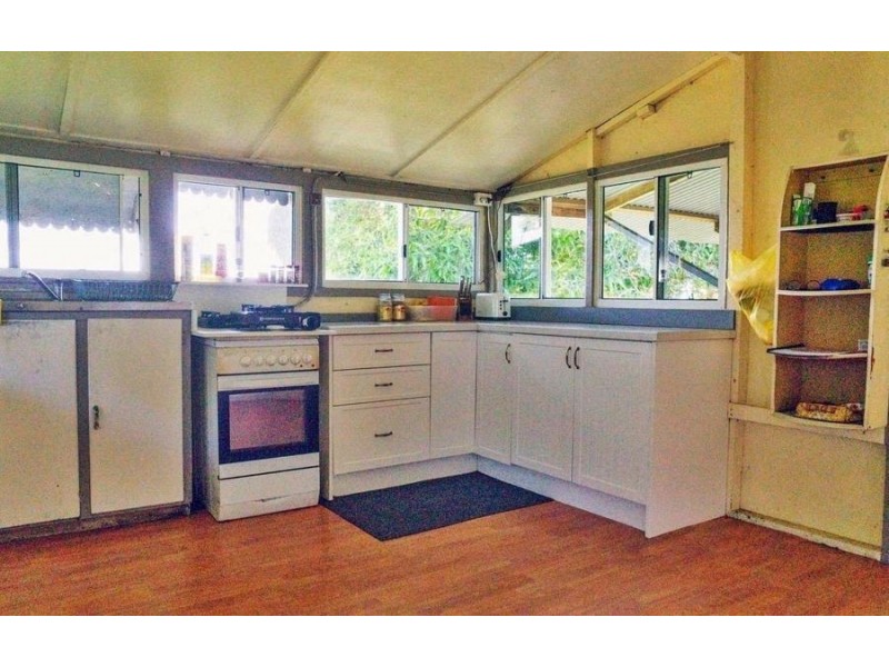 301 LETHEBROOK ROAD, Lethebrook QLD 4800