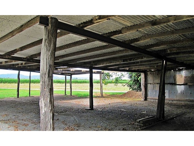 301 LETHEBROOK ROAD, Lethebrook QLD 4800