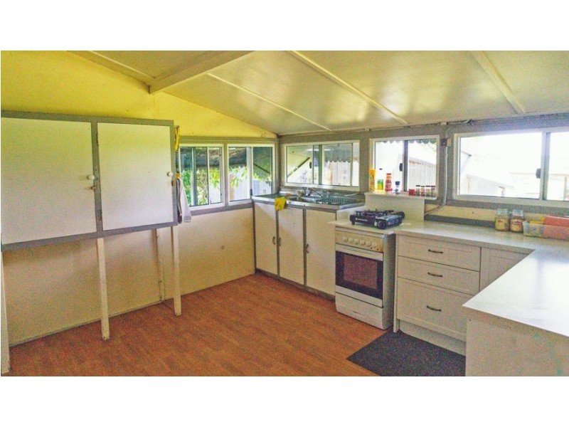 301 LETHEBROOK ROAD, Lethebrook QLD 4800