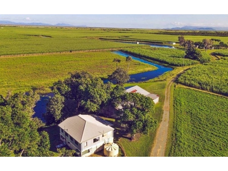 301 LETHEBROOK ROAD, Lethebrook QLD 4800