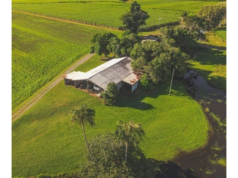 301 LETHEBROOK ROAD, Lethebrook QLD 4800