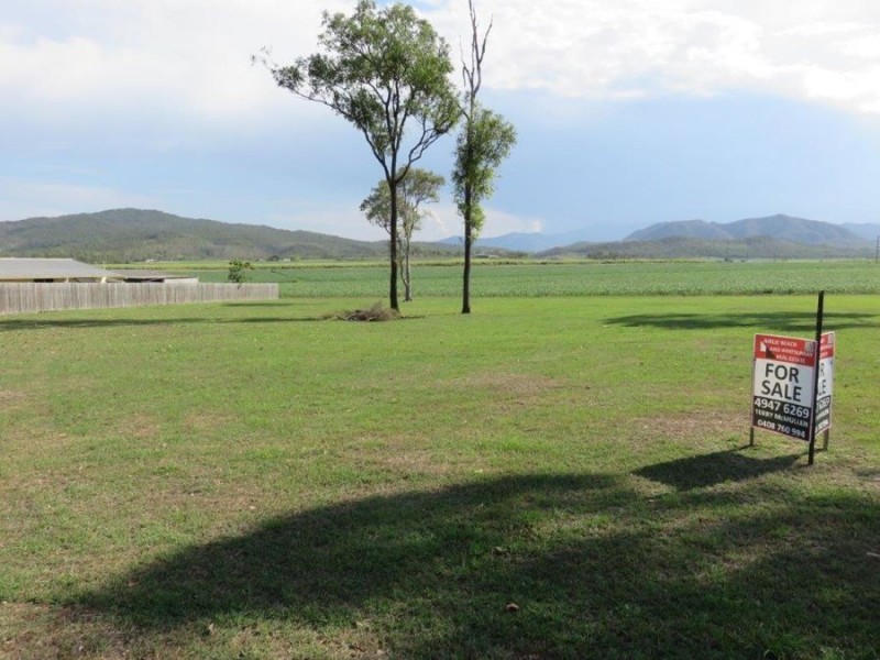 11 REDHILL ROAD, Calen QLD 4798