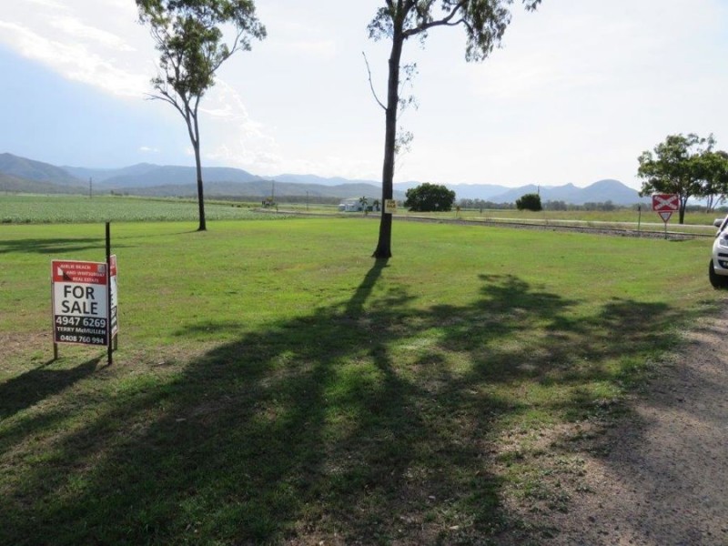 11 REDHILL ROAD, Calen QLD 4798