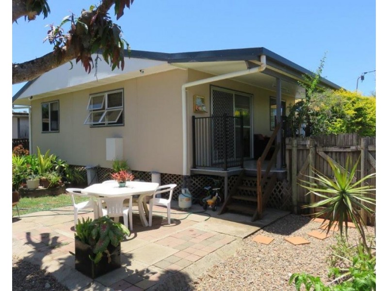 14 SHANNON ST, Midge Point QLD 4799
