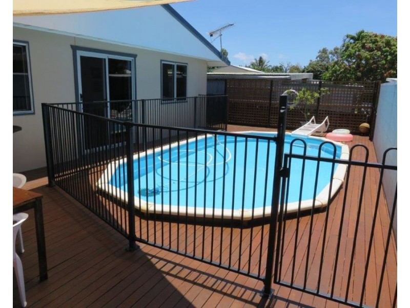 14 SHANNON ST, Midge Point QLD 4799