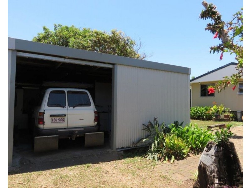14 SHANNON ST, Midge Point QLD 4799