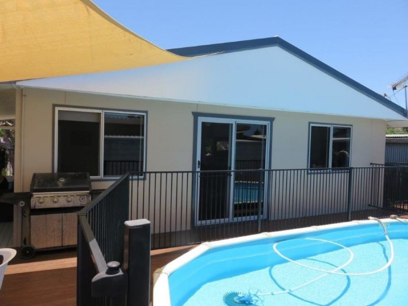 14 SHANNON ST, Midge Point QLD 4799