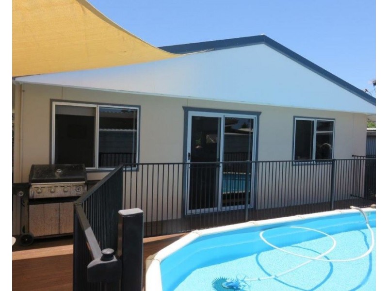 14 SHANNON ST, Midge Point QLD 4799