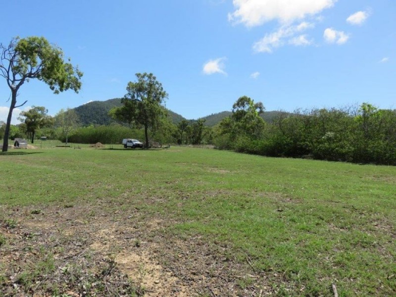 45 POWER BOULEVARD, Midge Point QLD 4799