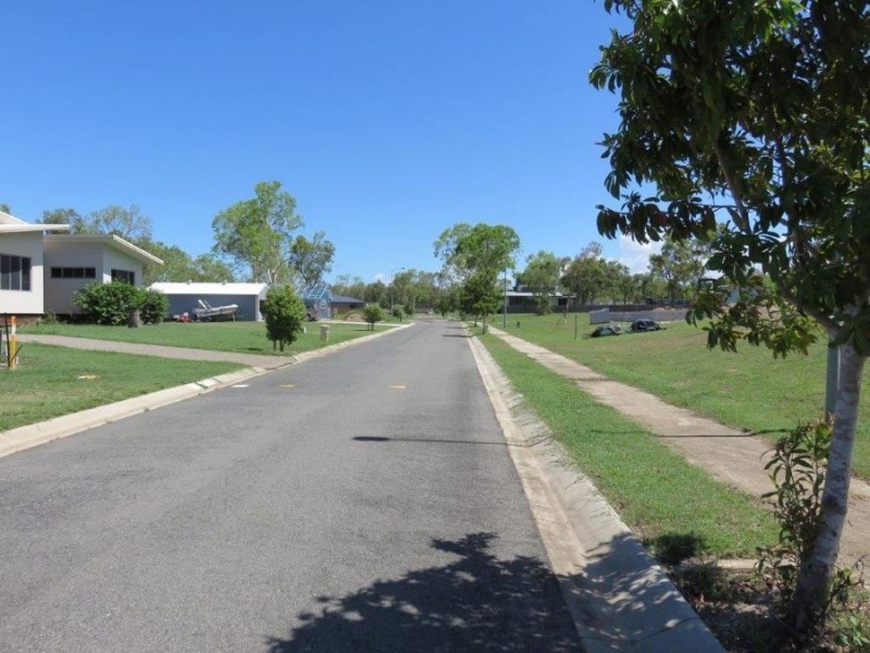 45 POWER BOULEVARD, Midge Point QLD 4799