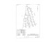 45 POWER BOULEVARD, Midge Point QLD 4799 Floorplan