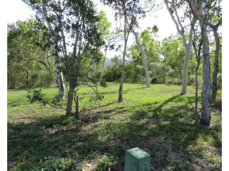 LOT 37 BANGURU CREEK ESTATE, Laguna Quays QLD 4800