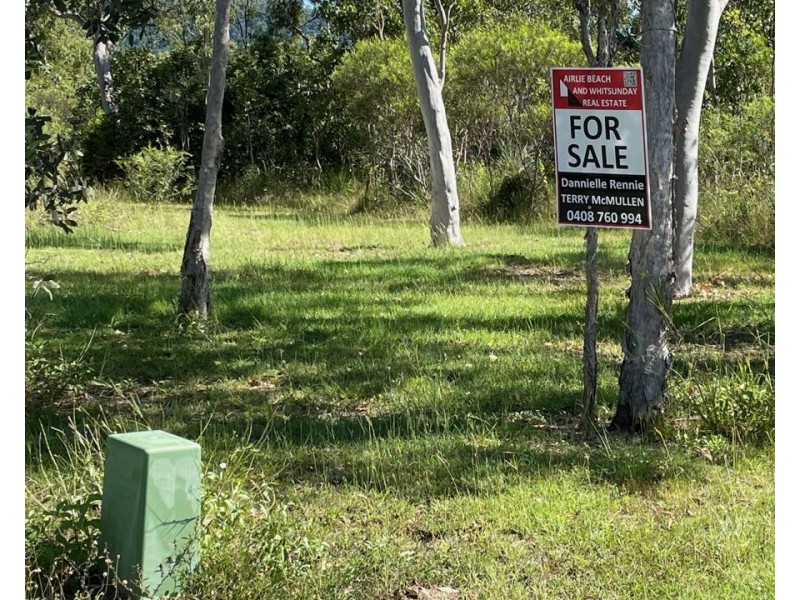 LOT 37 BANGURU CREEK ESTATE, Laguna Quays QLD 4800