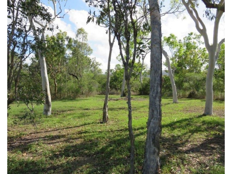 LOT 37 BANGURU CREEK ESTATE, Laguna Quays QLD 4800