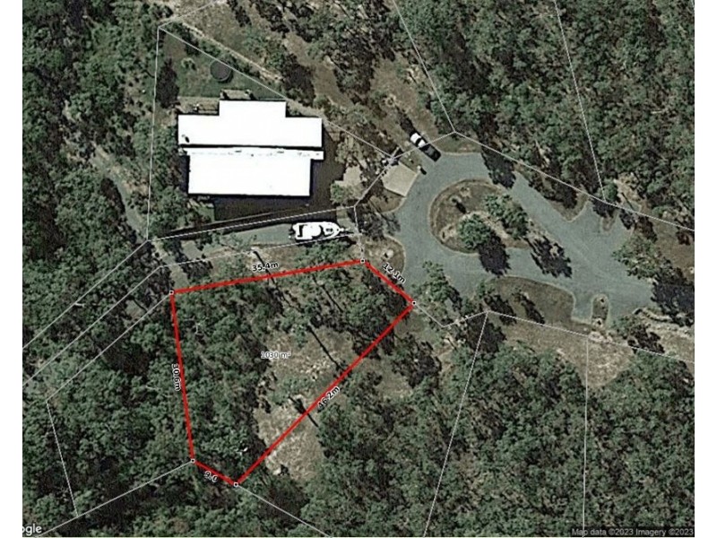 LOT 37 BANGURU CREEK ESTATE, Laguna Quays QLD 4800