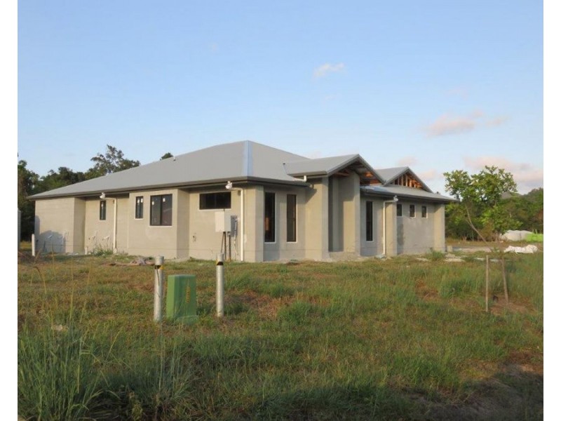 LOT 10 NINA STREET PREMIUM ACREAGE ALLOTMENT, Cannon Valley QLD 4800