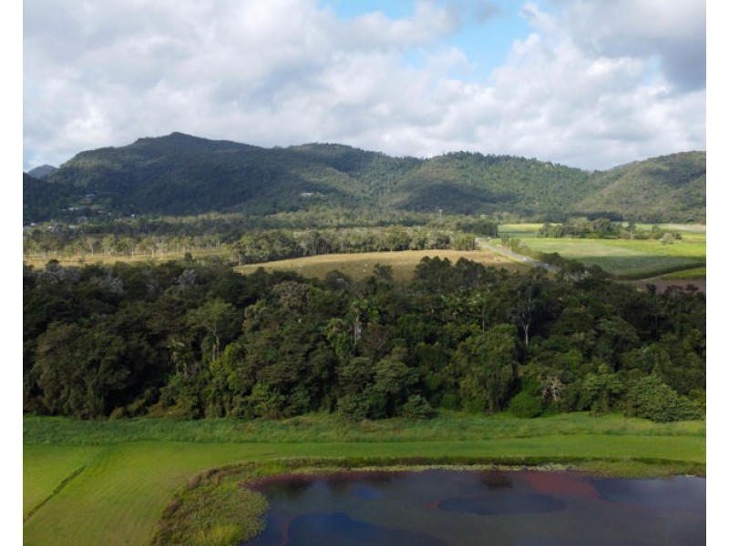 LOT 12 NINA ST VENDOR FINANCE AVAILABLE – 20 PERCENT DEPOSIT COMES WITH HOUSE PLANS, Cannon Valley QLD 4800