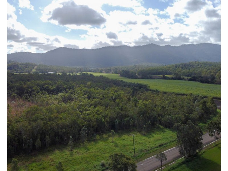 LOT 12 NINA ST VENDOR FINANCE AVAILABLE – 20 PERCENT DEPOSIT COMES WITH HOUSE PLANS, Cannon Valley QLD 4800