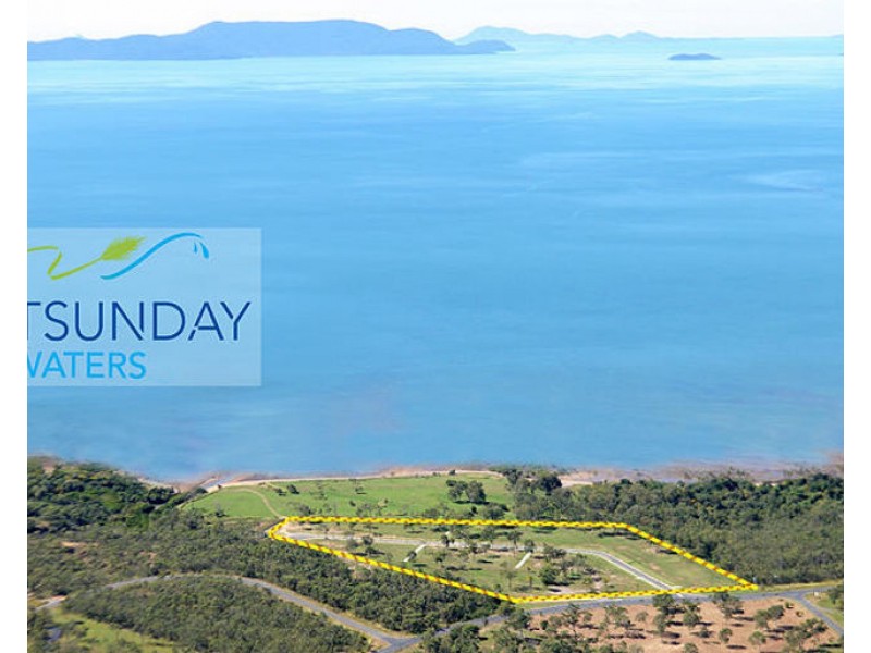 42 A CONDER PARADE, Midge Point QLD 4799