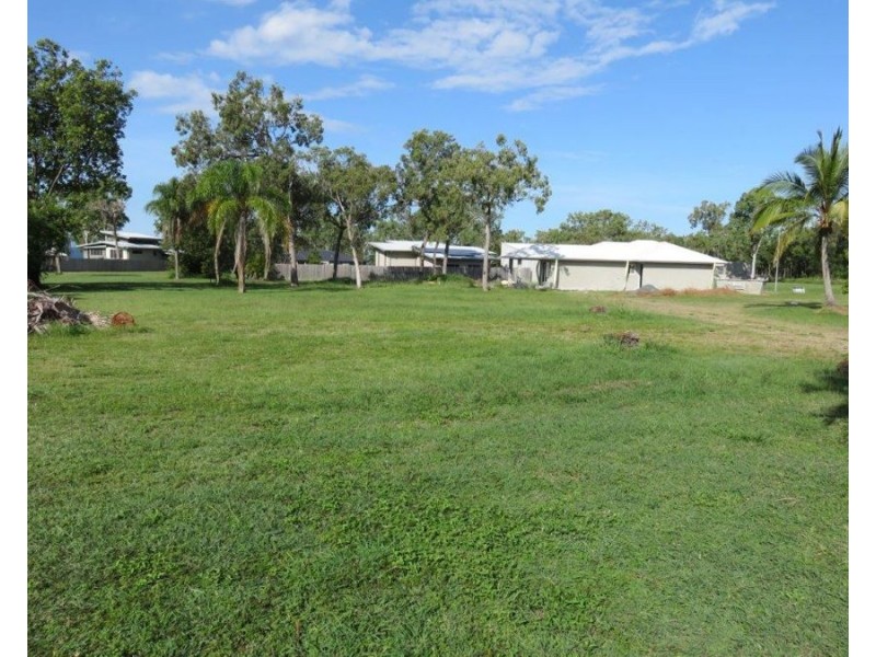 42 A CONDER PARADE, Midge Point QLD 4799