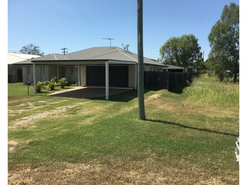 20 DENISON STREET, Nebo QLD 4742
