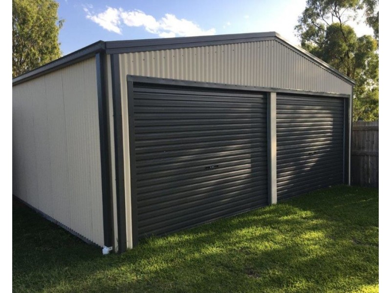 20 DENISON STREET, Nebo QLD 4742