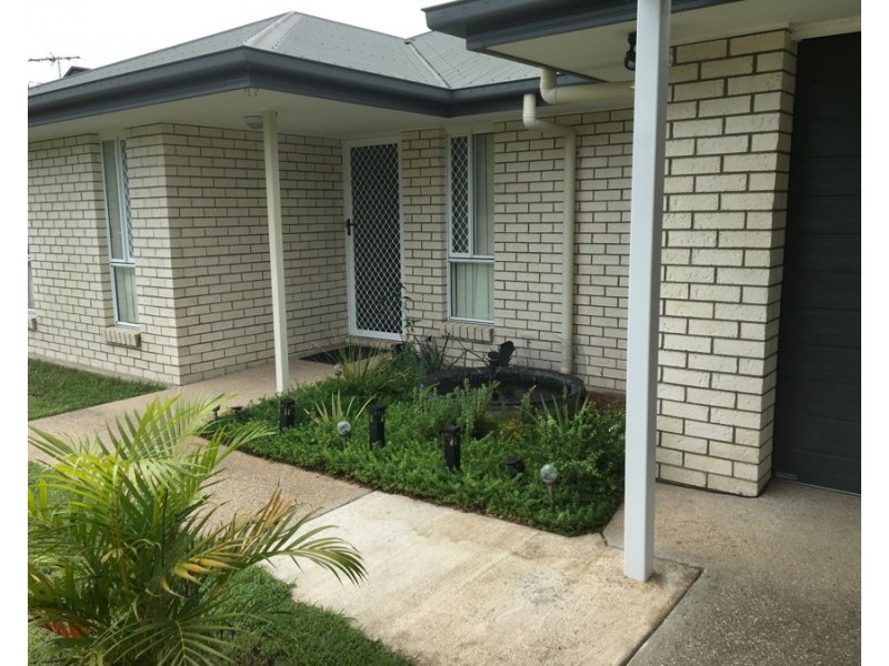 20 DENISON STREET, Nebo QLD 4742