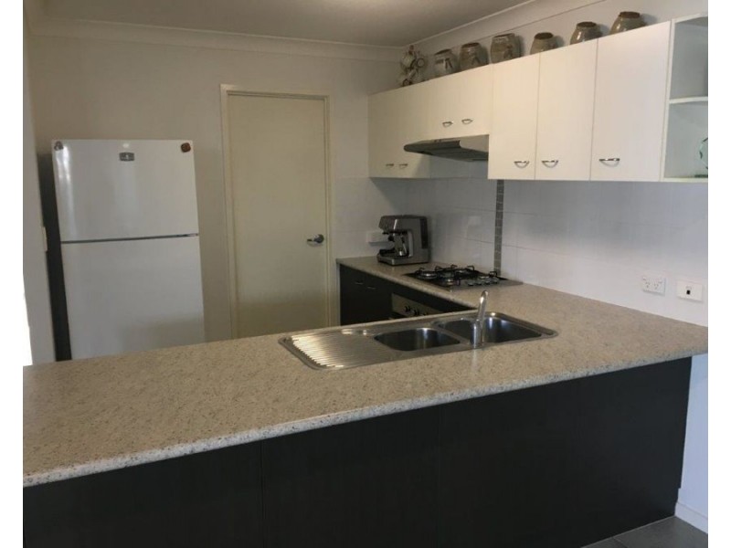 20 DENISON STREET, Nebo QLD 4742