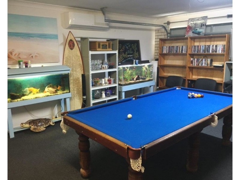 20 DENISON STREET, Nebo QLD 4742