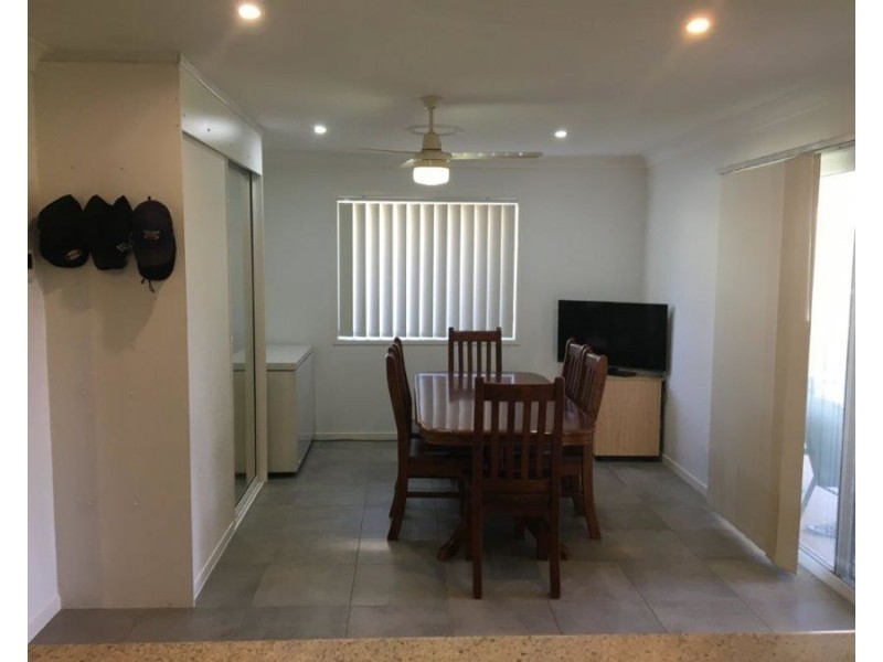 20 DENISON STREET, Nebo QLD 4742