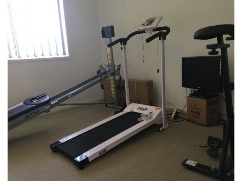 20 DENISON STREET, Nebo QLD 4742