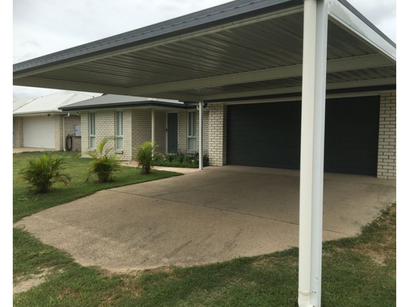 20 DENISON STREET, Nebo QLD 4742