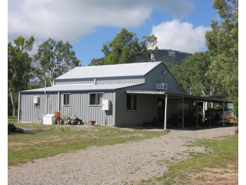 48 CONDER PARADE, Midge Point QLD 4799