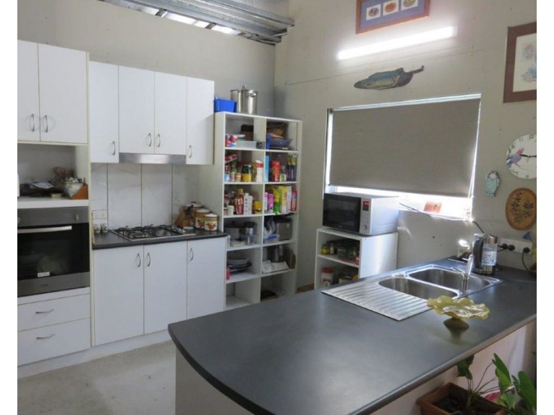 48 CONDER PARADE, Midge Point QLD 4799