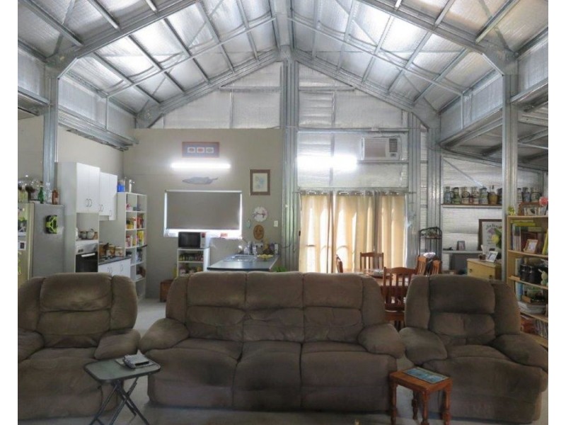 48 CONDER PARADE, Midge Point QLD 4799