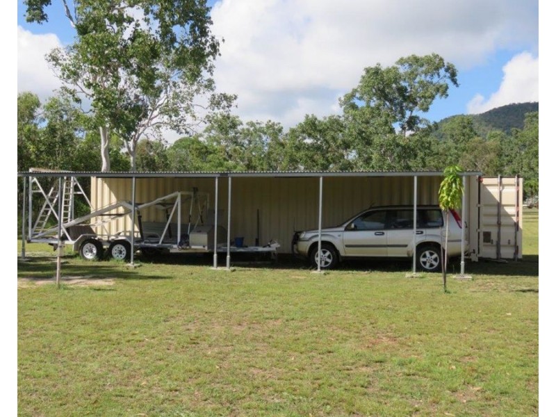 48 CONDER PARADE, Midge Point QLD 4799