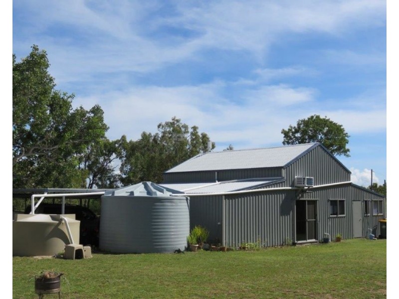 48 CONDER PARADE, Midge Point QLD 4799