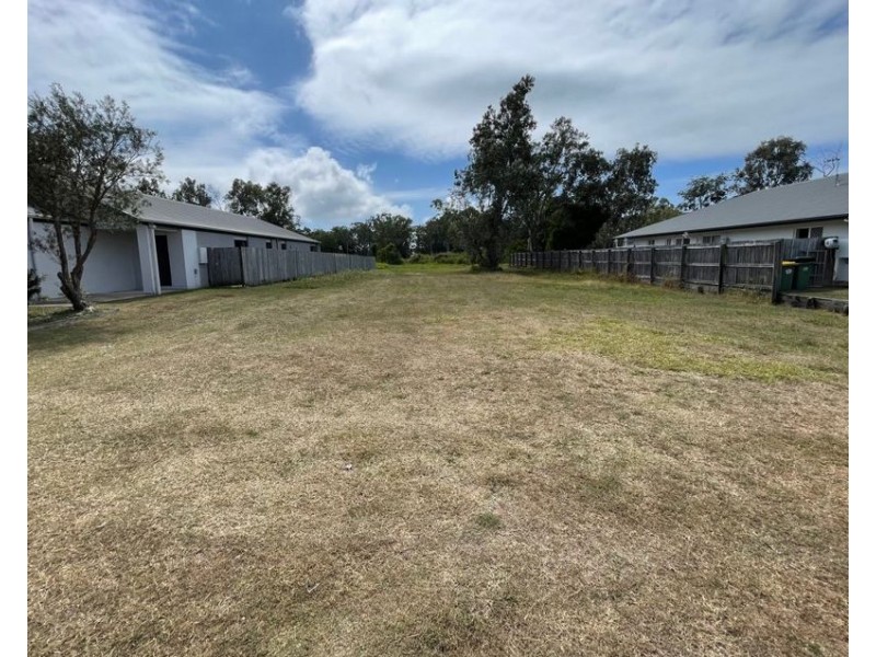 LOT 5 MELBA STREET, Armstrong Beach QLD 4737