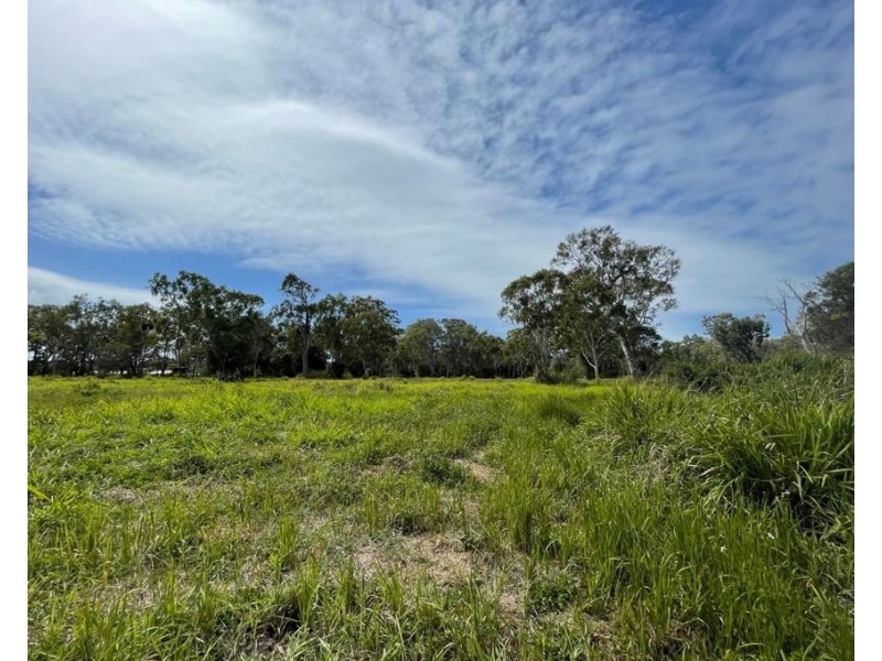 LOT 5 MELBA STREET, Armstrong Beach QLD 4737