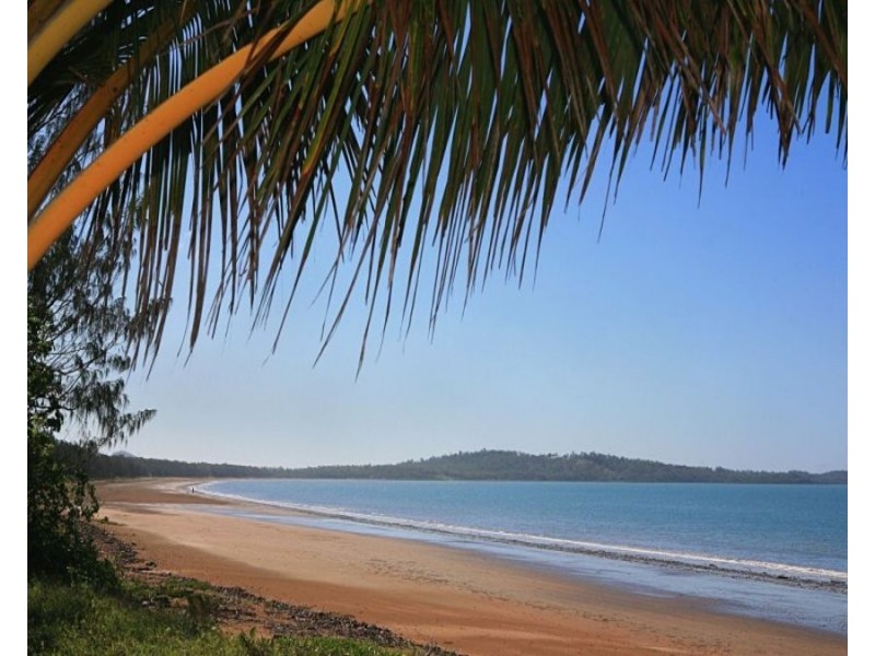 LOT 5 MELBA STREET, Armstrong Beach QLD 4737