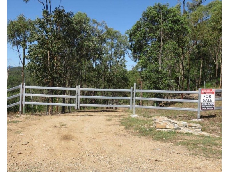 30 CARLISLE CRESCENT, Bloomsbury QLD 4799