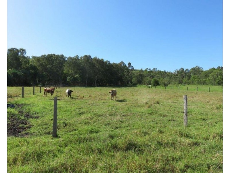 30 CARLISLE CRESCENT, Bloomsbury QLD 4799