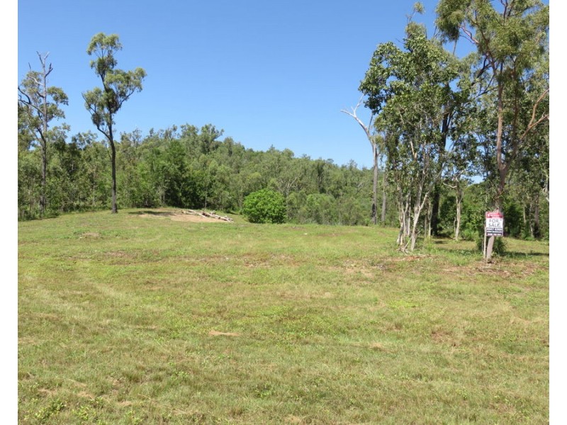 130 LELONA DRIVE, Bloomsbury QLD 4799