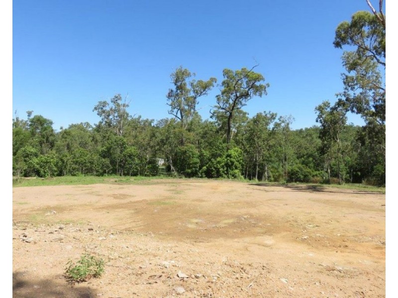 130 LELONA DRIVE, Bloomsbury QLD 4799