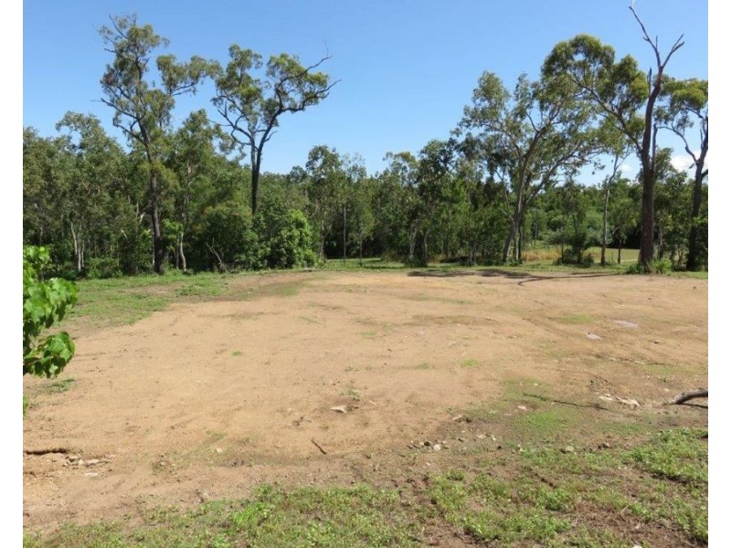 130 LELONA DRIVE, Bloomsbury QLD 4799