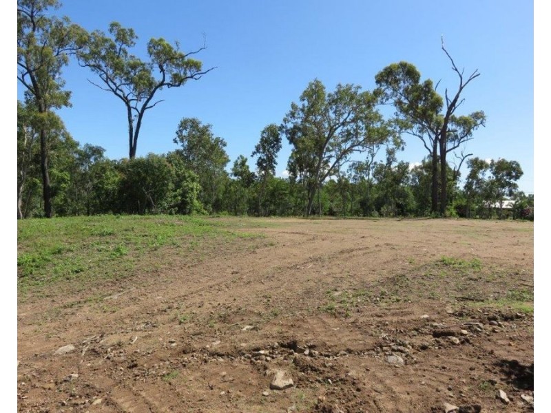 130 LELONA DRIVE, Bloomsbury QLD 4799