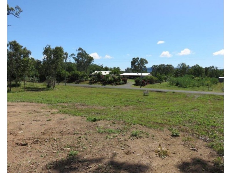 130 LELONA DRIVE, Bloomsbury QLD 4799