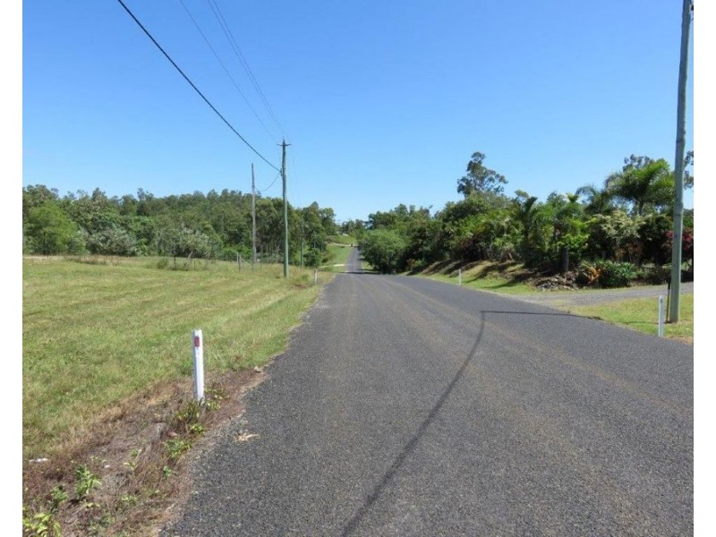 130 LELONA DRIVE, Bloomsbury QLD 4799