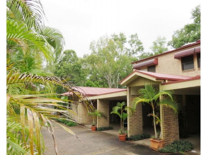 UNIT 4/9 DUELL ROAD, Cannonvale QLD 4802